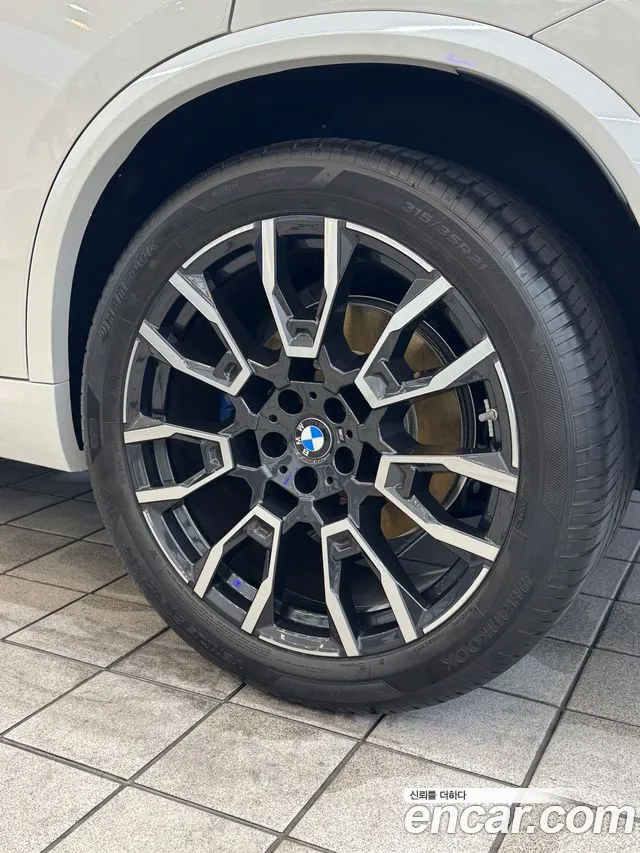 BMW X5 G05 — Фото автомобиля 4