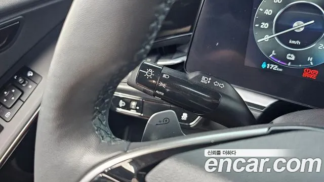 Kia Niro All Niro EV Air — Фото автомобиля 28