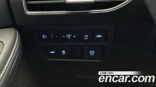 Hyundai Sonata DN8 — Фото автомобиля 26