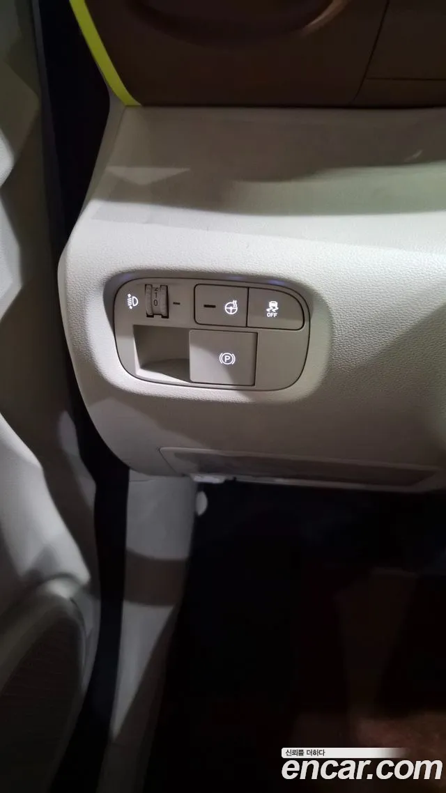 Hyundai Casper New — Фото автомобиля 18