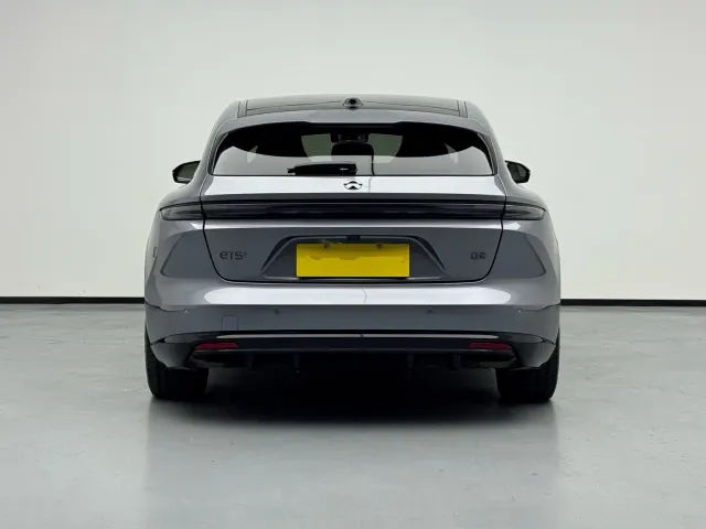 Nio ET5 Touring — Фото автомобиля 6