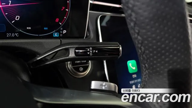 Mercedes-Benz E-Class — Фото автомобиля 9