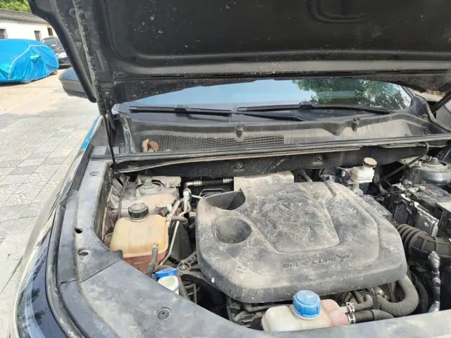 Changan CS75 Plus — Фото автомобиля 20