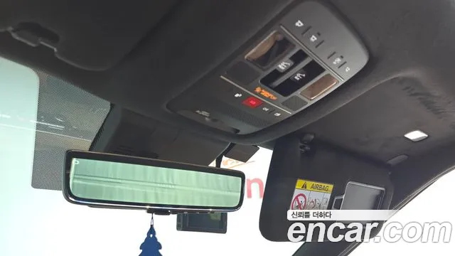 Hyundai Palisade LX3 — Фото автомобиля 25