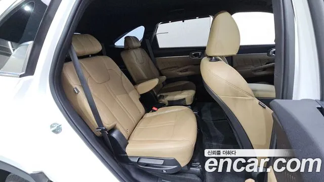 Kia Sorento 4th Gen — Фото автомобиля 17