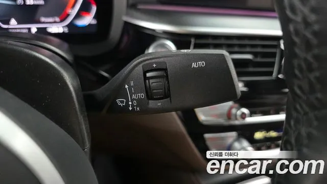 BMW 5-Series 5 серия (G30) 523d M Sport — Фото автомобиля 6