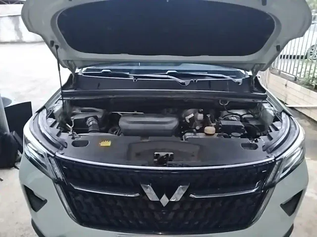 Wuling Asta — Фото автомобиля 19