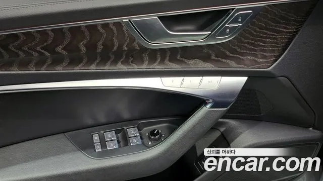 Audi A6 45 TFSI quattro Premium — Фото автомобиля 19