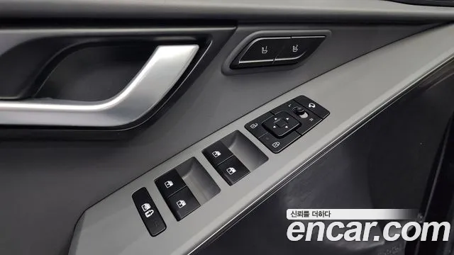 Kia Niro The All New Niro Signature — Фото автомобиля 13