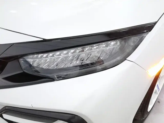 Honda Civic — Фото автомобиля 7