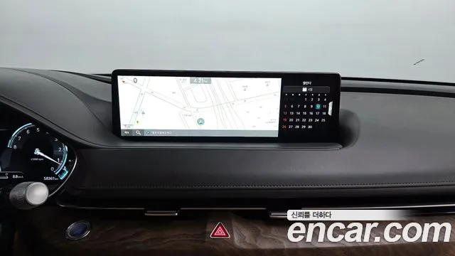 Genesis G80 Бензин 2.5 турбо AWD — Фото автомобиля 13