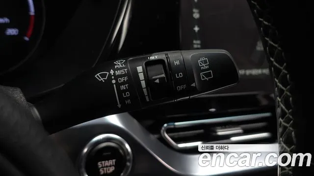 Kia Niro Niro Plus Earth — Фото автомобиля 28