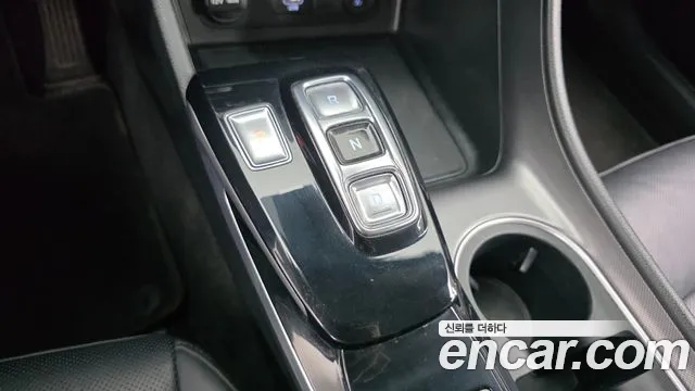 Hyundai Sonata Sonata (DN8) — Фото автомобиля 9