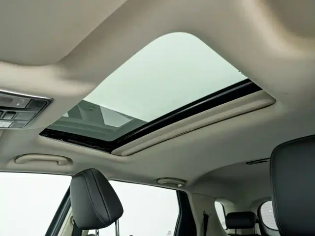 Changan CS55 Plus — Фото автомобиля 11