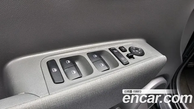 Hyundai Casper Casper Turbo Inspiration — Фото автомобиля 27