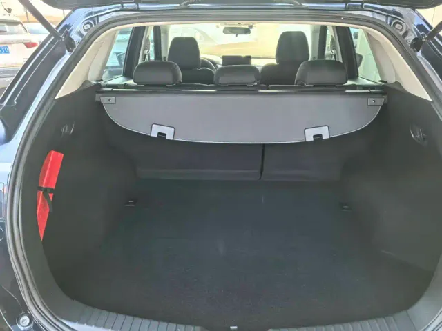 Mazda CX-5 — Фото автомобиля 13
