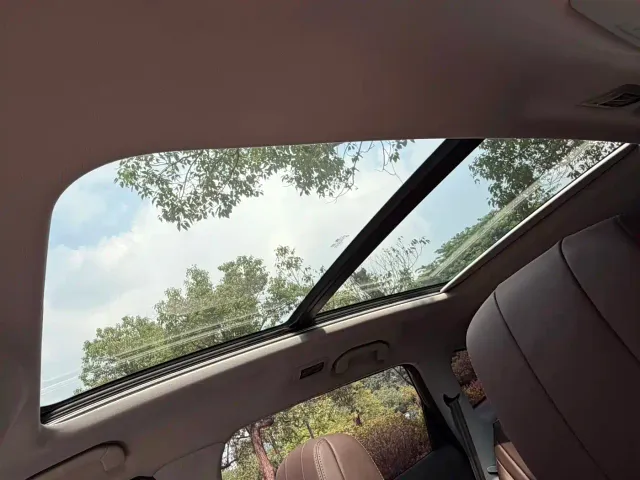 Chery Tiggo 8 PRO — Фото автомобиля 29