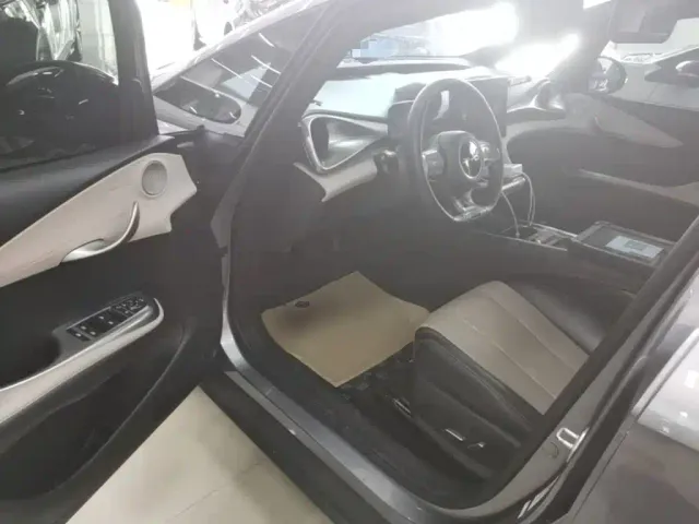 BYD Dolphin — Фото автомобиля 15