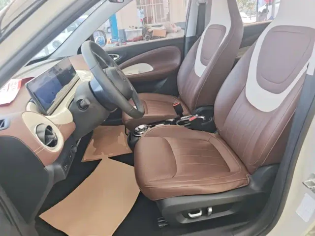 Wuling Bingo — Фото автомобиля 14