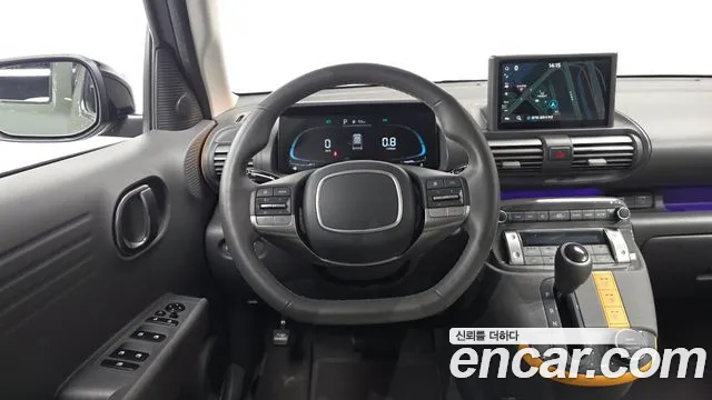 Hyundai Casper — Фото автомобиля 12