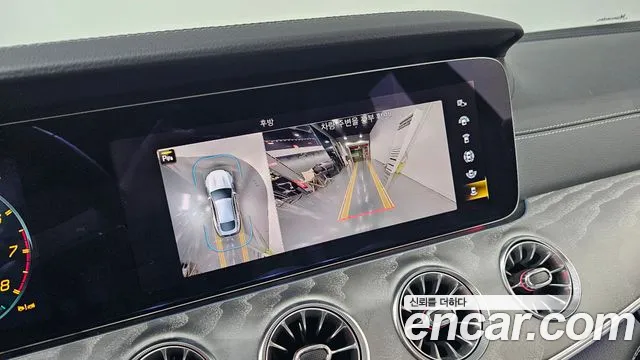 Mercedes-Benz AMG GT 4 двери 43 4MATIC+ — Фото автомобиля 14
