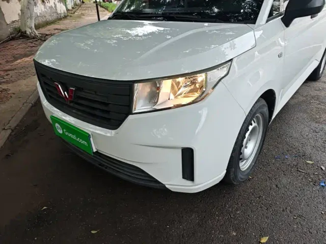 Wuling Hongguang Plus — Фото автомобиля 23