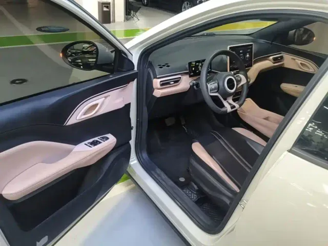 BYD Seagull — Фото автомобиля 15