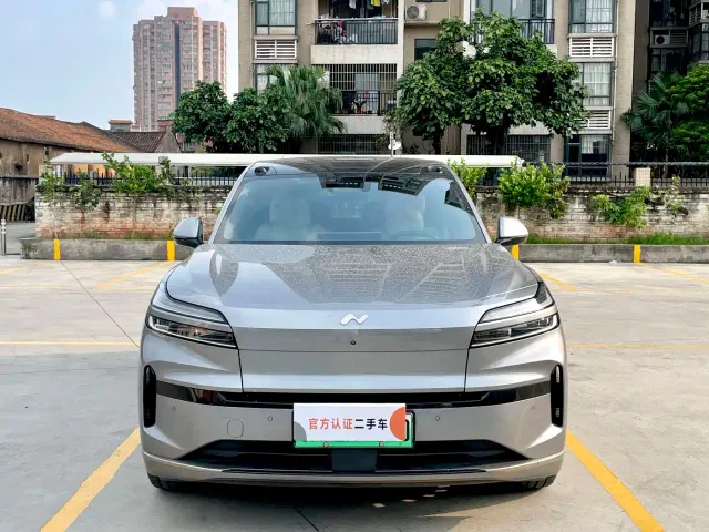 Ledao Ledao L90 2025 AWD Base Model — Фото автомобиля 2
