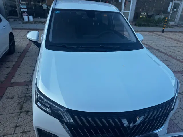 Wuling Jiachen — Фото автомобиля 26