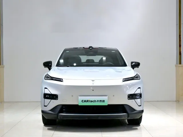 Deepal S05 — Фото автомобиля 2