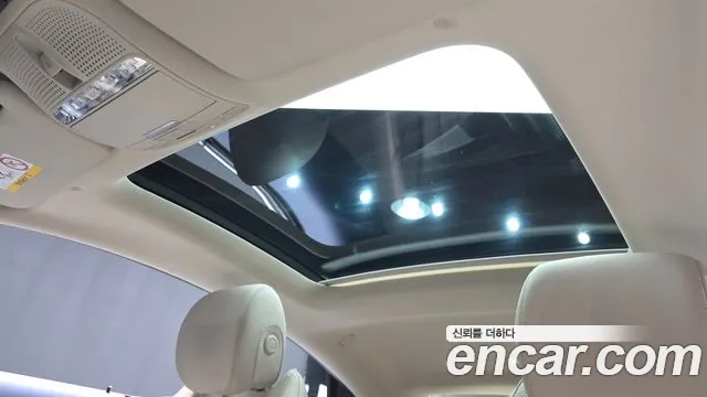 Mercedes-Benz E-Class W213 — Фото автомобиля 25