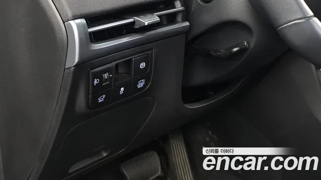 Hyundai Tucson NX4 — Фото автомобиля 29