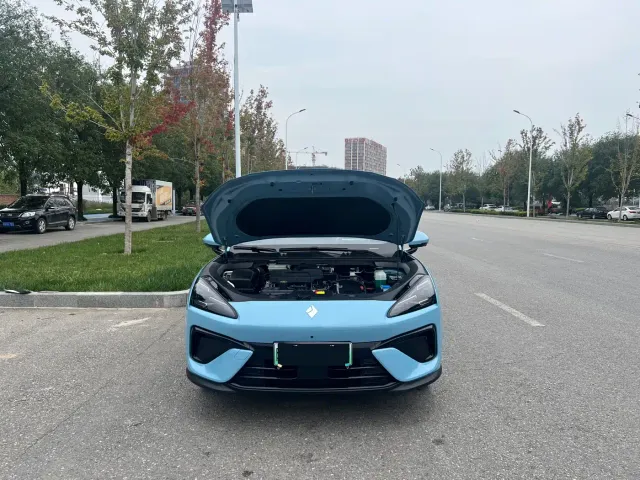 Baojun Yunhai — Фото автомобиля 18