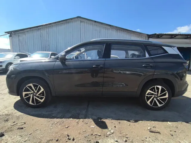 Jetta VS8 — Фото автомобиля 8