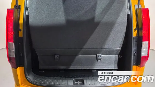 Hyundai Staria — Фото автомобиля 23