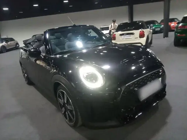 MINI Hatch — Фото автомобиля 3