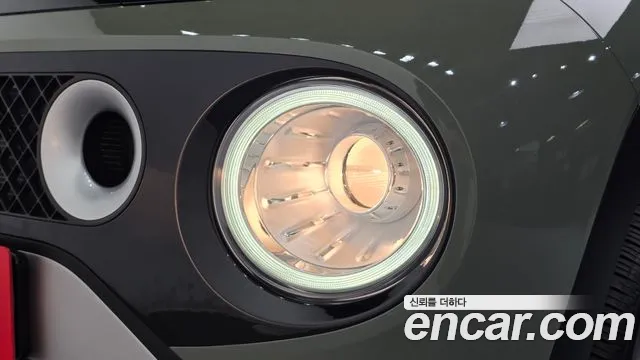 Hyundai Casper — Фото автомобиля 21