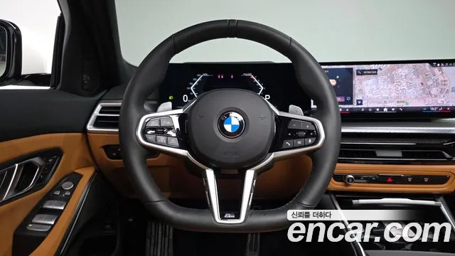 BMW 3 Series G20 — Фото автомобиля 19
