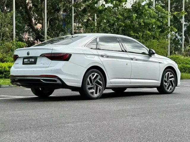 Volkswagen Sagitar 2023 280TSI DSG Beyond Lite — Фото автомобиля 6