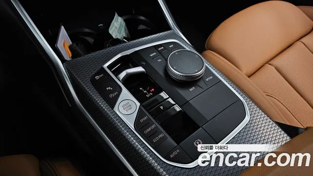 BMW 3 Series G20 — Фото автомобиля 12