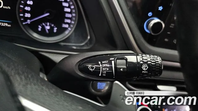 Hyundai Sonata — Фото автомобиля 27