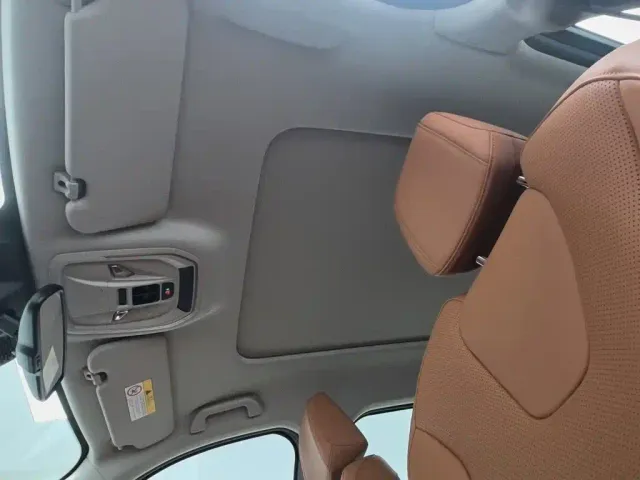 Haval Xiaolong MAX — Фото автомобиля 14