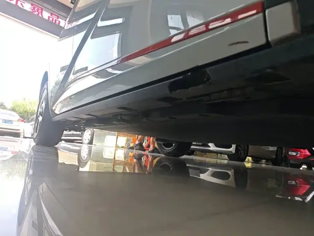 BYD Dolphin — Фото автомобиля 19