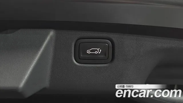 Kia EV3 — Фото автомобиля 20