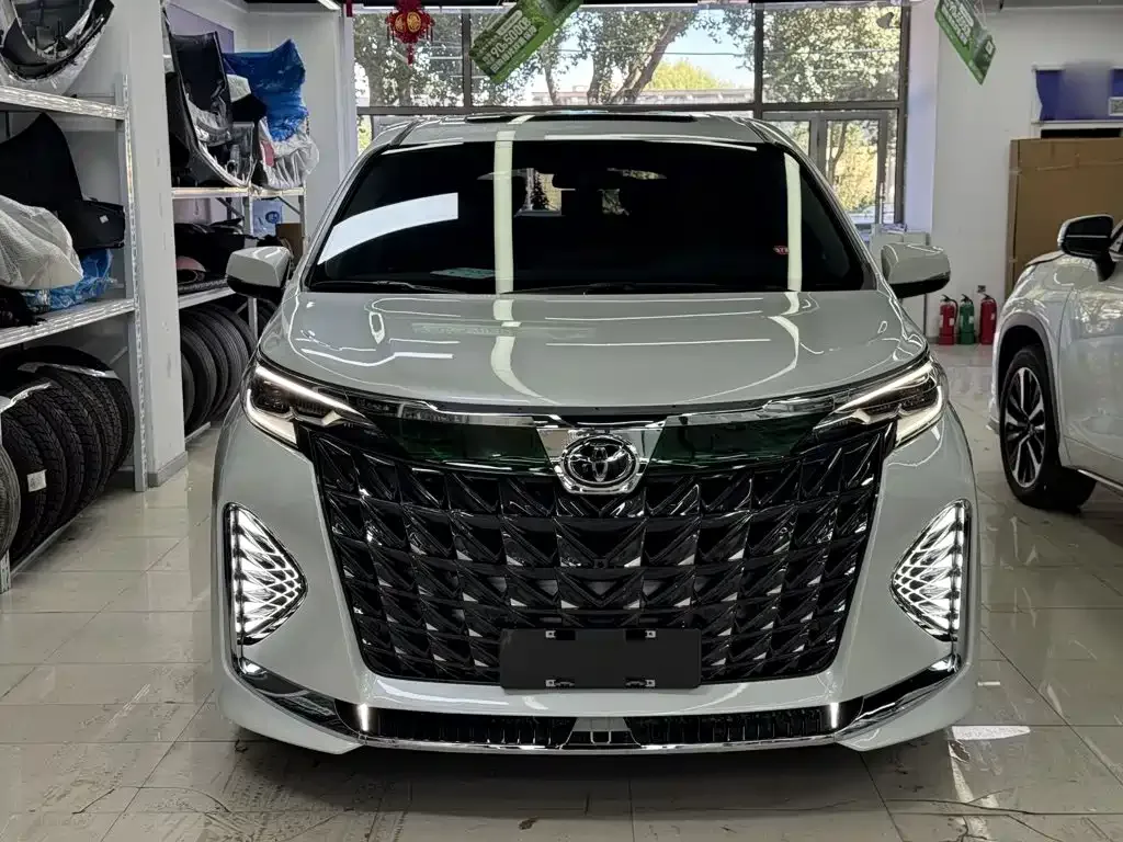 Toyota Toyota Sienna 2024 2.5L Hybrid Comfort Edition — Фото автомобиля 10