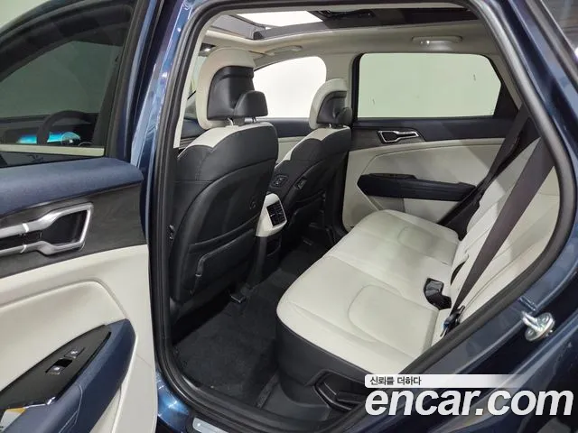 Kia Sportage — Фото автомобиля 17