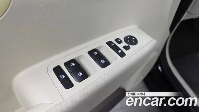 Hyundai Casper Electric — Фото автомобиля 26