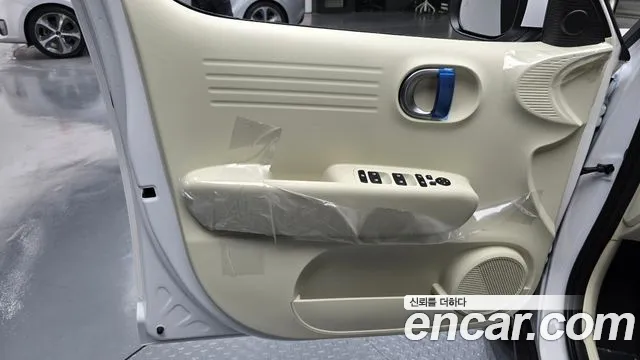 Hyundai Casper — Фото автомобиля 13