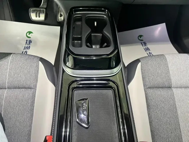 Volkswagen ID.4 Crozz — Фото автомобиля 7