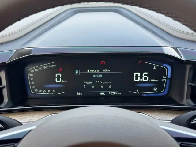 Hyundai Custo — Фото автомобиля 12